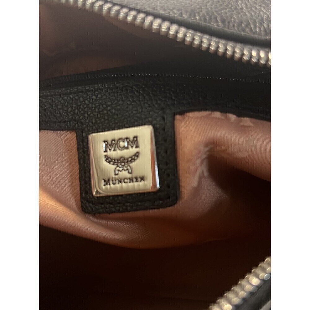 MCM Black bag - Picture 7 of 12
